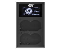 Newell FDL-USB-C do akumulatorów EN-EL15 do Nikon - 657530 - zdjęcie 1